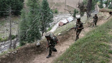 Kashmir, Pakistan, Terrorism, Jammu and Kashmir, Indian Army, Rashtriya Rifles