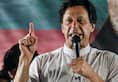 War of words between India and Pak continues: PM Imran Khan calls India's response arrogant