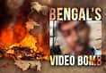 video abusing Hindus PM Modi Bengal Basirhat communal riot Bengal Police