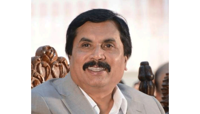 BJP Leader Ravi Narayan Slams MLA Shivashankar Reddy BJP Leader Ravi Narayan Slams MLA Shivashankar Reddy