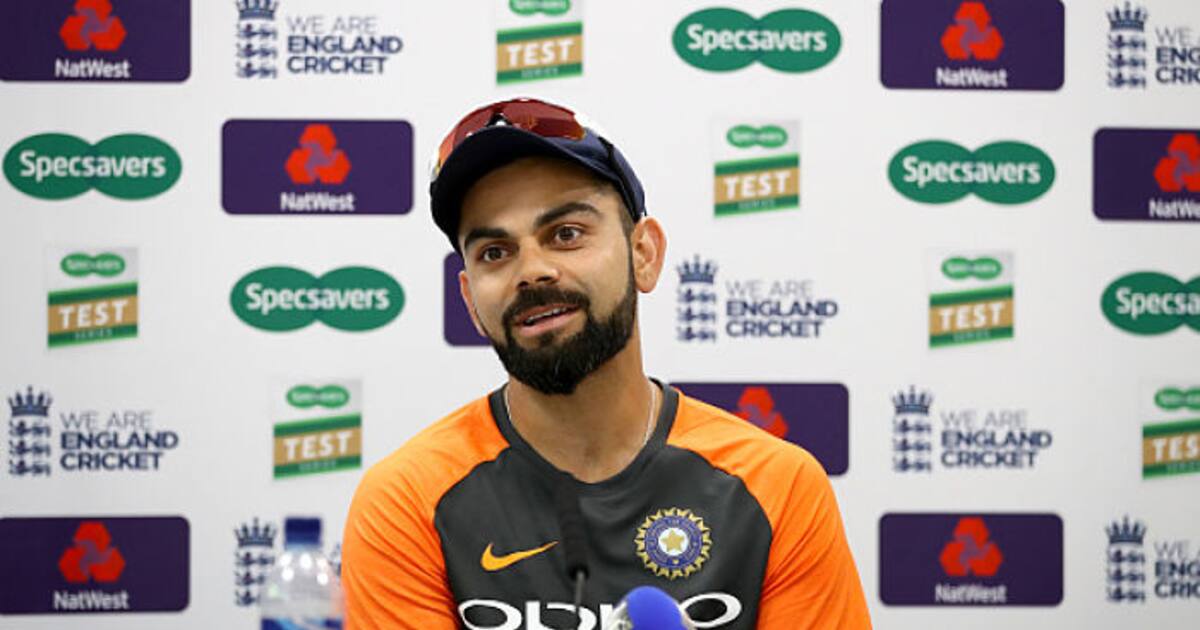 India Vs England 2018 Virat Kohli Says Edgbaston Batting Disaster More A Mental Issue Than 9284