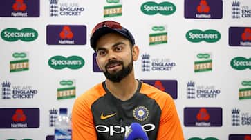 India vs England 2018 Virat Kohli Lords Test cricket James Anderson
