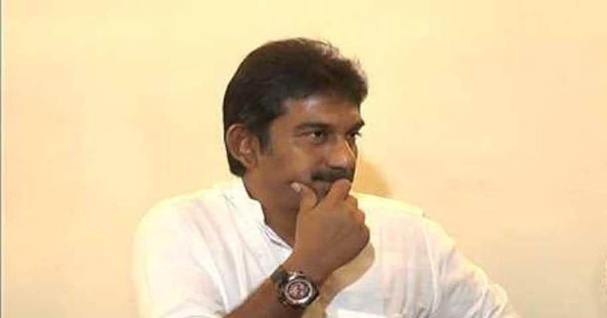 ఆనం రామనారాయణరెడ్డి విమర్శలు సరికాదు.. ఆయన పార్టీ మారతారనే ప్రచారం ఉంది ...