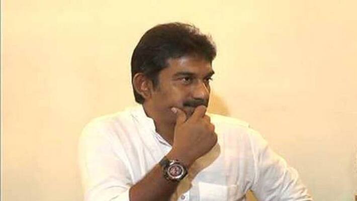 nedurumalli ramkumar reddy counter to venkatagiri ysrcp mla anam ramanarayana reddy nedurumalli ramkumar reddy counter to venkatagiri ysrcp mla anam ramanarayana reddy