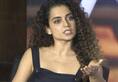 kangna ranaut again give controversial statement against bollywood starts