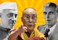 Dalai Lama Jinnah Jawahar Lal Nehru Prime minister Twitter Anand Ranganathan