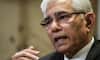 COA chief Vinod Rai hails SC order on cooling off period of BCCI office-bearers as 'excellent'