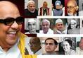 Kalaignar Karunanidhi, the only chief minister who knew 14 prime ministers of India