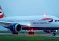 British Airways cabin crew throws 3-year-old Indian baby and his family from flight
