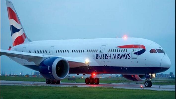 British airways decided to suspended 30 thousand employees from job British airways decided to suspended 30 thousand employees from job