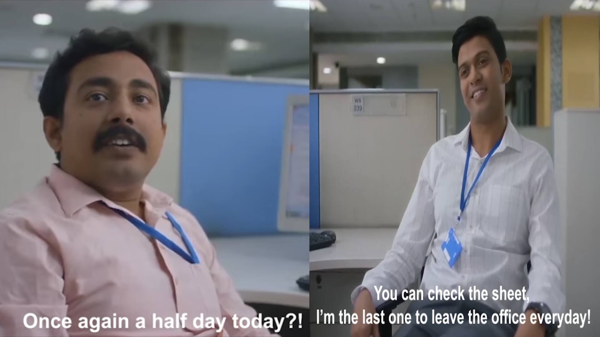 This hilarious web-series video highlights woes that stress out IT professionals