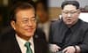 Rivals North and South Koreas hold high-level talks on third leaders' summit