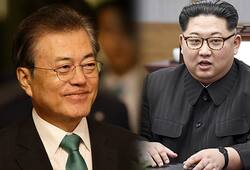 North Korea South Korea third leaders' summit Donald Trump Kim Jong Un Moon Jae-in Pyongyang