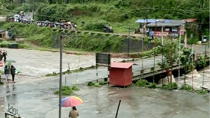 cheruthoni bridge will reconstruct soon cheruthoni bridge will reconstruct soon