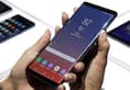 Samsung releases new colour variants Galaxy Note 9 Galaxy S9+ festive offer
