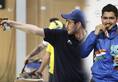 Asian Games Anish Bhanwala Indian shooter Haryana targets gold