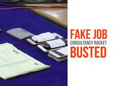 Telangana: Fake job racket busted, 7 arrested