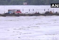 Heavy rain lashes gods own country Death toll rises to 26 due to flooding and landslides