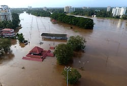 Kerala rains US advisory Flash floods deaths landslide God's own country Idukki dam rescue operations