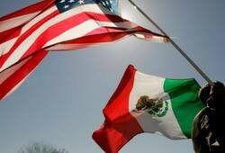 NAFTA US Mexico illegal immigration Trump  Andres Manuel Lopez Obrador