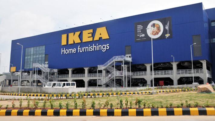 Swedish giant IKEA now begins home delivery in Bengaluru-dnm Swedish giant IKEA now begins home delivery in Bengaluru-dnm