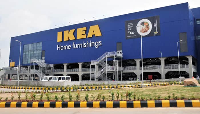 India first IKEA day 1 earning Rs 2.4 Cr