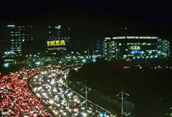 Hyderabad Ikea's Twitter HITEC City Telangana