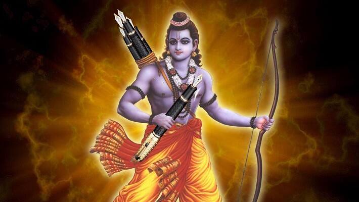 the special story of srirama navami the special story of srirama navami