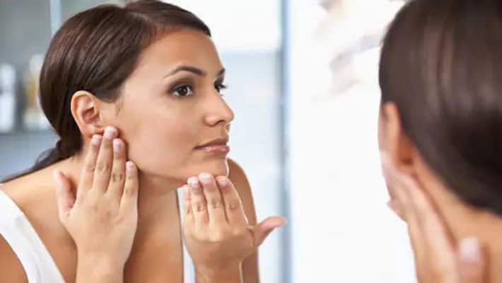 This is the right age for you to get a facial This is the right age for you to get a facial