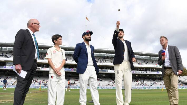 ICC launches World test championship ICC launches World test championship