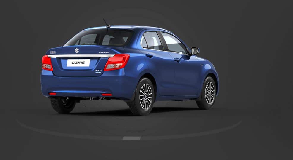 Unemployed youths will get Maruti dzire car from Andhra pradesh Government