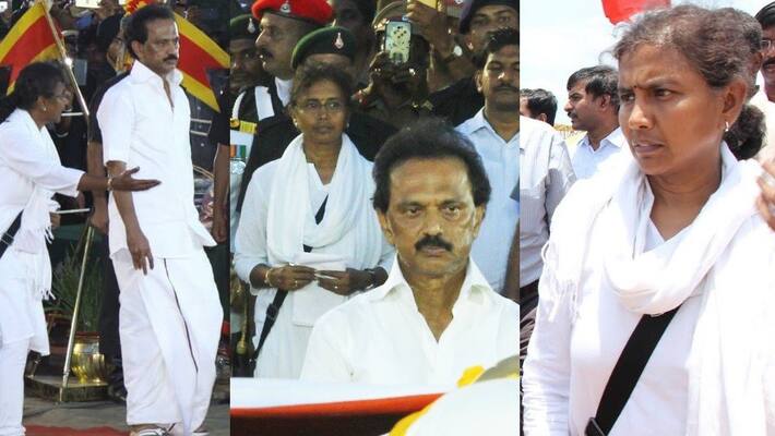 Amutha IAS returning to Chennai Fort from the Prime Minister's Office .. The main responsibility waiting in the DMK government! Amutha IAS returning to Chennai Fort from the Prime Minister's Office .. The main responsibility waiting in the DMK government!