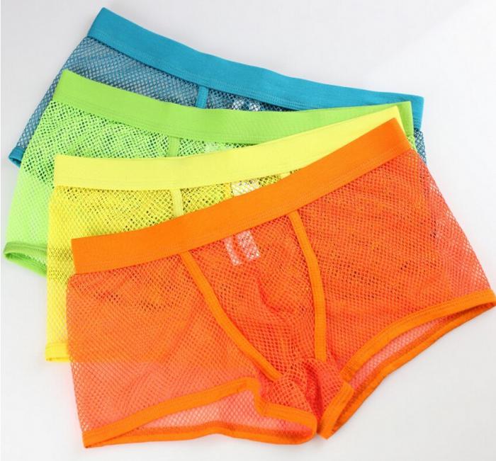 What happens when you wont change your underwear daily