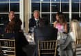 Donald Trump Vacation golf club New Jersey prison reform Barack Obama