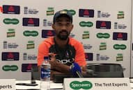 India vs England 2018 Ajinkya Rahane  James Anderson Virat Kohli Stuart Broad