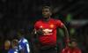Manchester United's 'monster' Pogba performance pleases coach Mourinho