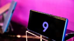 Samsung Galaxy Note 9 specifications features