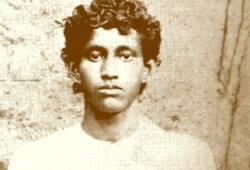National hero Khudiram Bose youngest revolutionary British rule freedom struggle
