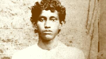 National hero Khudiram Bose youngest revolutionary British rule freedom struggle