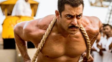 10 shirtless Salman Khan moments we can't EVER get over