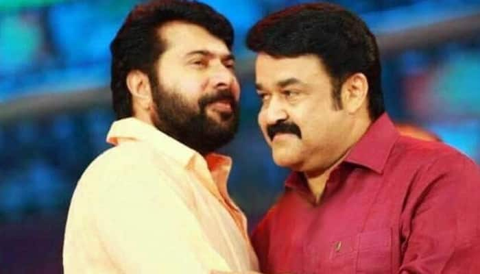 Is Mohanlal richer than Mammootty? Has Lalettan become the highestpaid