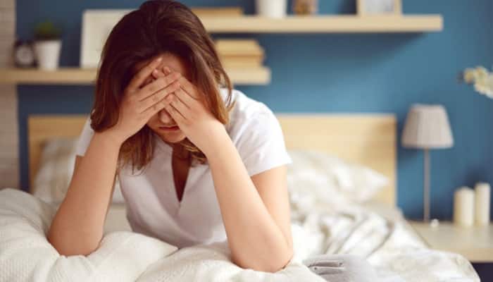 over tiredness causes and prevention