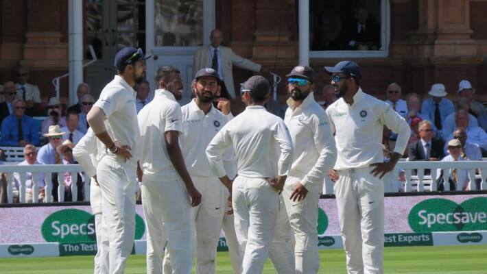 Ind Vs Eng Test england dominate day 3 with a century Ind Vs Eng Test england dominate day 3 with a century