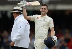 India vs England 2nd Test Lord's 3rd Day Report Chris Woakes ton