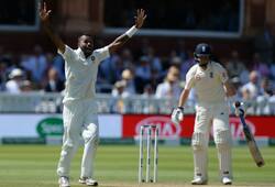 India vs England 2nd Test Lord's Hardik Pandya defends Kuldeep Yadav selection