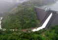 Kerala floods one month  Idukki dam close gates today Video