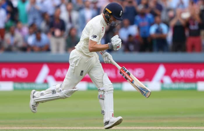 england innings win against india in lords test match