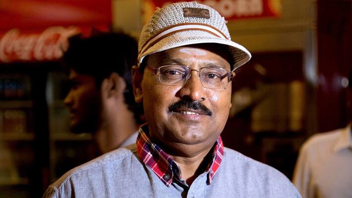 director k bhagyaraj wish the chief minister MK stalin director k bhagyaraj wish the chief minister MK stalin