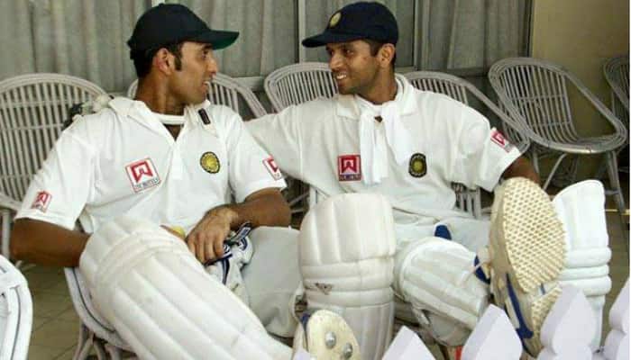 vvs laxman picks indias best playing eleven for test cricket