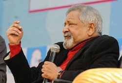 10 facts about VS Naipaul's Indian origin